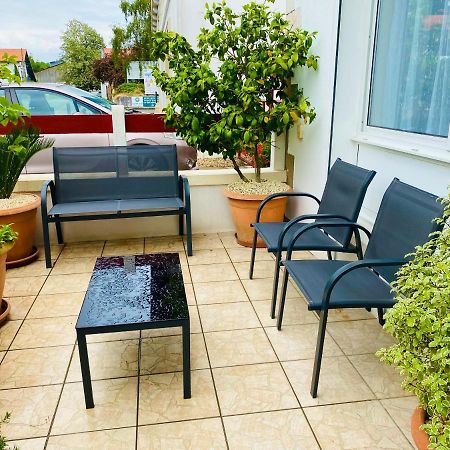 Appartement Neuf Et Moderne Saint-Palais  Екстериор снимка