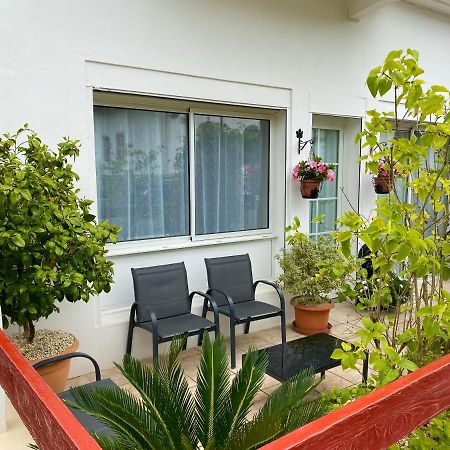 Appartement Neuf Et Moderne Saint-Palais  Екстериор снимка