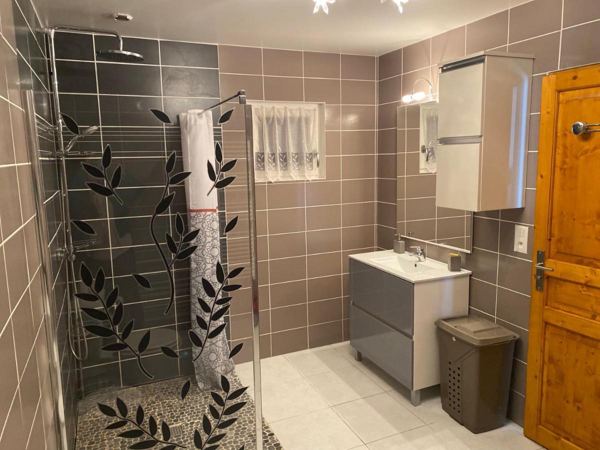 Appartement Neuf Et Moderne Saint-Palais  Екстериор снимка