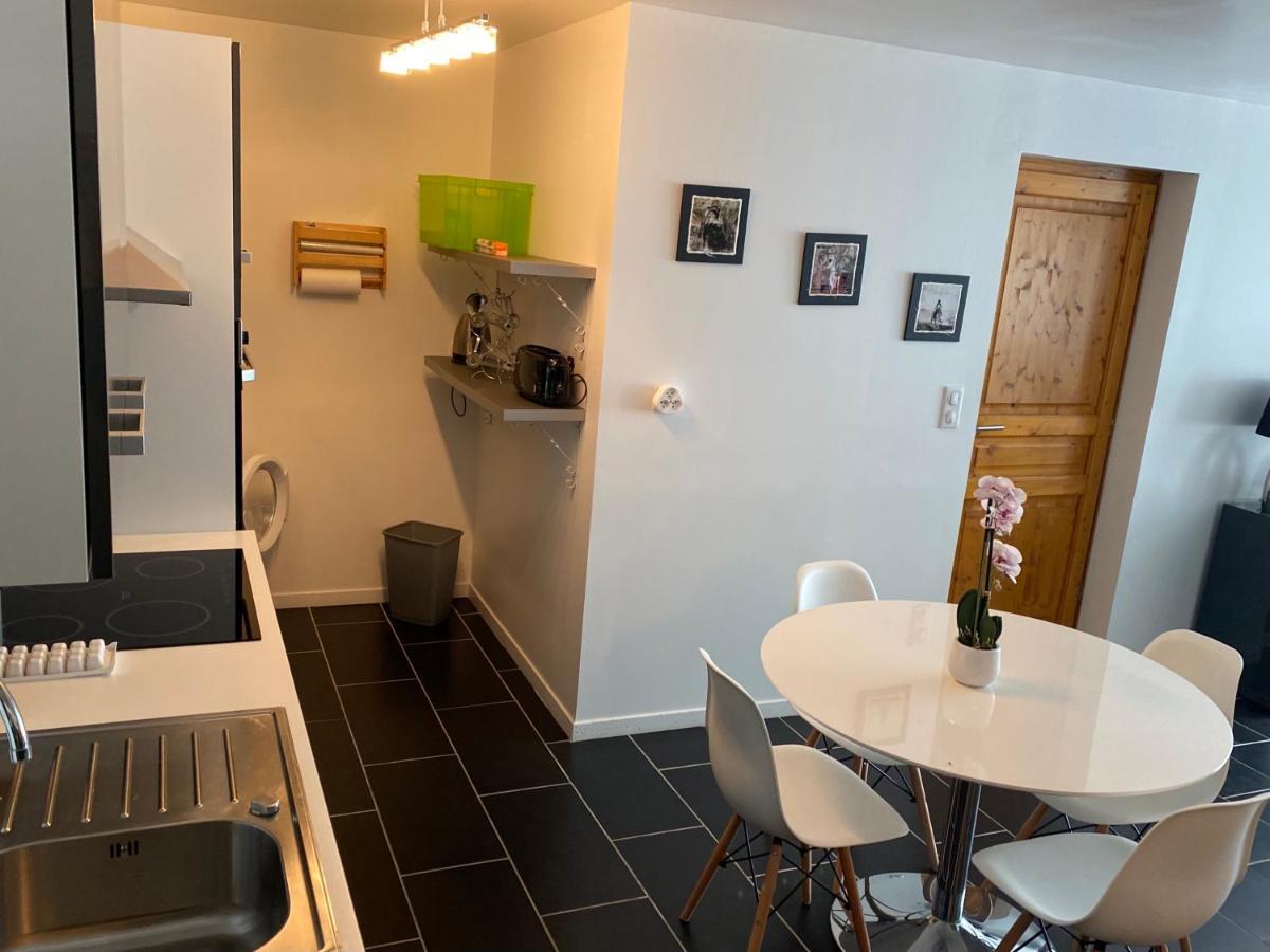 Appartement Neuf Et Moderne Saint-Palais  Екстериор снимка
