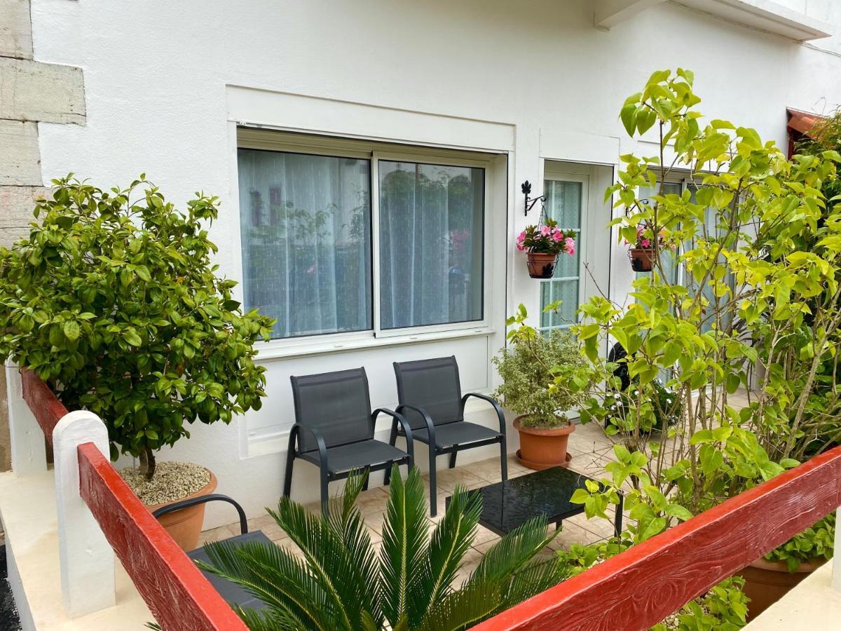Appartement Neuf Et Moderne Saint-Palais  Екстериор снимка